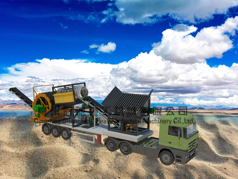 環(huán)保洗沙機(jī) 環(huán)保洗沙機(jī)