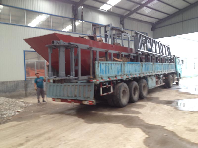 石粉洗沙機(jī) 石粉洗沙機(jī)