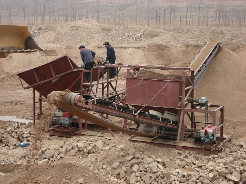 篩沙水洗設(shè)備 篩沙水洗設(shè)備