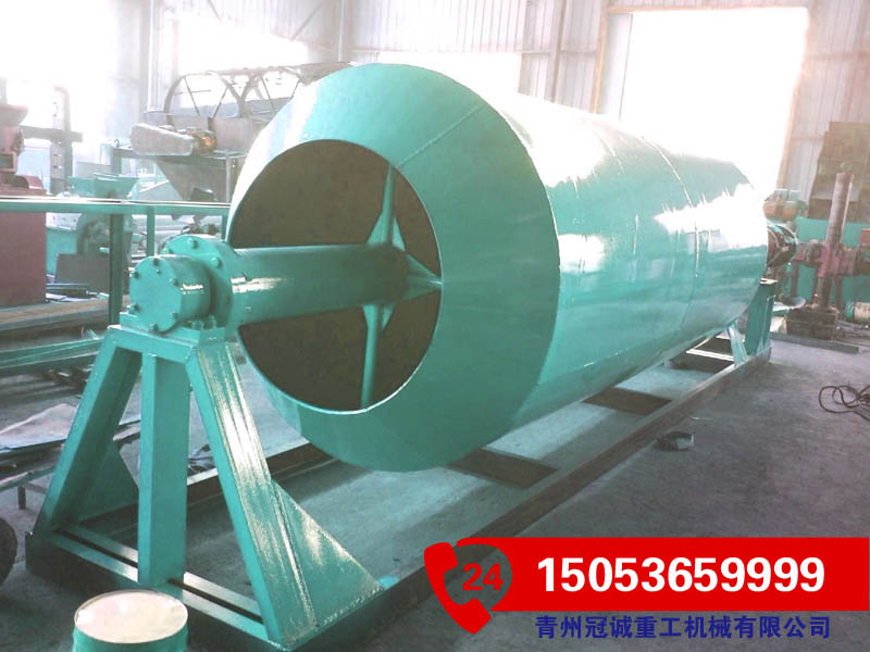 滾筒篩洗沙機(jī)生產(chǎn)廠(chǎng)家